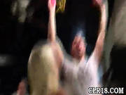 Hot Slutty Sorority Sisters -78
