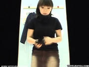 Spy Cam Changing Room
