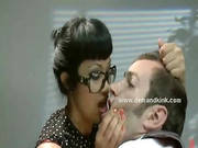 Sexy Boy Fucked By Pair Of Gorgeous Mistresses In Extreme Slave