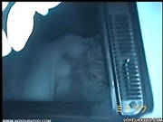 Sexual Exposure In Car
