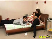 This Rich Man Couldnt Resist Strong Temptation To Have Sex -14