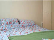 Homemade Anorexia Teen Sextape