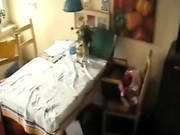 Very Hot Fucking In The Kitchen
