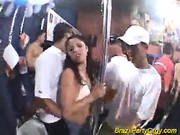 Brazilian Party Orgy Hard Fuck And Big Cock Sucking