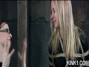 Girl Is In Love With The Idea Of A Rodeo And Sister Dee -6