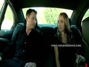 Wife Taken To An Outdoor Field Spanked And Abused In Extreme Sla