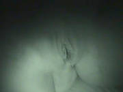 Babe Gets Her Fat Cunny Fucked And Fingered In Bed