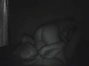 Randy Chick Riding And Sucking Cock In Night Time Homemade Video
