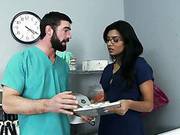 Call Me Doctor Nurse