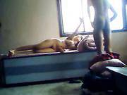 Lahore College Student Scandal. Part 5