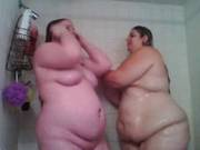 Heavyweight Shower