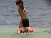 Beach Girls 39