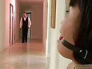 Humiliated Wife