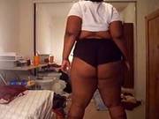 Booty Shaking Daaam