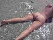 Meg In Spiaggia
