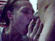 Nice Bj And Fingers In Her Pussy