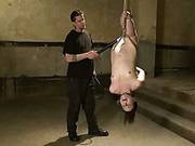 Dolly Meats Day 2interrogation, Otk, & An Intense Suspension
