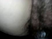 White Teen Hairy Pussy