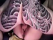 Dangerous Squirt. Part 3