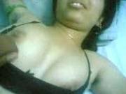 Indian Teen Giving Nice Head
