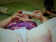 Part 2, Home Made, Wife Masturbating With Dildos