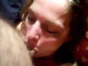 Laid Back Face Fuck