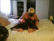 Doggy Style Anal From My Wife