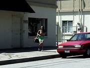 Sidewalk Sharking