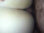 Milf Bent Over And Fuked Hard - Loud Screaming Real Orgasm