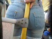 As Bundas Mais Linda Gostosa