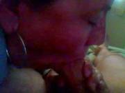 Bbw Sucking Dick And Swallowing Cum Pov