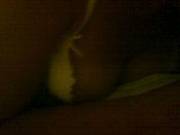 Nice Bj And Tit Wank