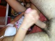 New Handjob