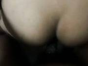 Fucked A Pretty Malay Teenage Girl!