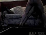 Bbw Getting A Good Hard Fuck