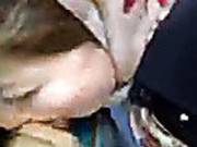 Iranian Outdoor Sex