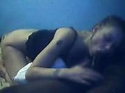 Let Me Turn On My Webcam And You Can Watch Us Fuck!