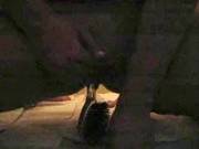 My Ex Gf Masturbate On A Hairbrush Part 1