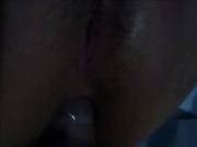 Colombian Anal  Milf