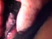 Hairy Wet Wife On Hidden Cam