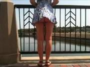 Windy Dress