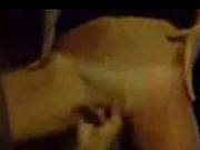Fingered During The Game