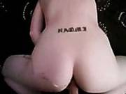 Amatuer Girlfriend
