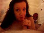 Home Mature Blowjob