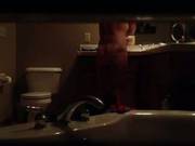 Milf Deedee Voyeured After Showering