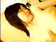 Amateur Asians With Toys