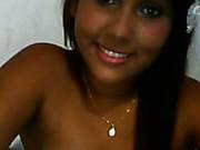 Teen Mirando Penes Y Mojada -  02