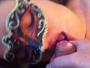 Ladymask Facial Compilation.