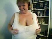 Buxomdream Mature With Big Boobs
