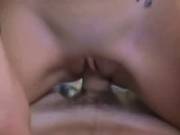 Horny Cheating Wife Sucking And Riding Cock On Cam